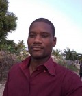 Rencontre Homme : Elie, 44 ans à Canada  Haiti 